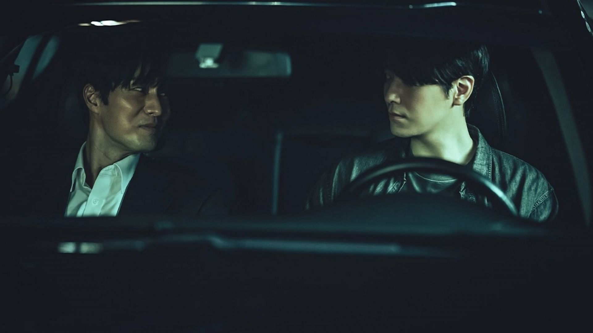 Featuring Mercy for None cast (Image via Instagram/@netflixkr)